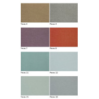 ANASTASIA καναπές οικιακού χώρου 300x240x96 ταπετσαρία ΕΠΙΛΟΓΗΣ